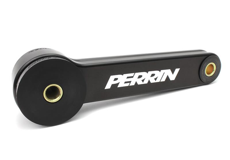 Subaru WRX Engine Mount Kit - Perrin Performance - Pitch Stop Mount - Black - `93-`25 Subaru WRX Engine Mount Kit - Perrin Performance - Pitch Stop Mount - Black - `93-`25